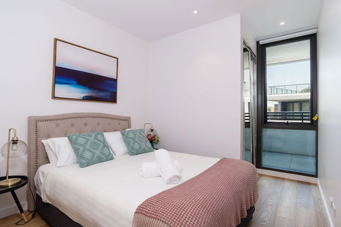 Apartment Darling Harbour - Hay Street - Darwin Holiday 6