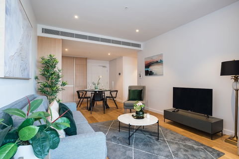 Apartment Darling Harbour - Hay Street - Darwin Holiday 5