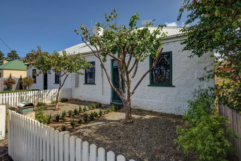 Prues Cottage - Darwin Holiday 2