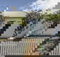 Prues Cottage - Darwin Holiday