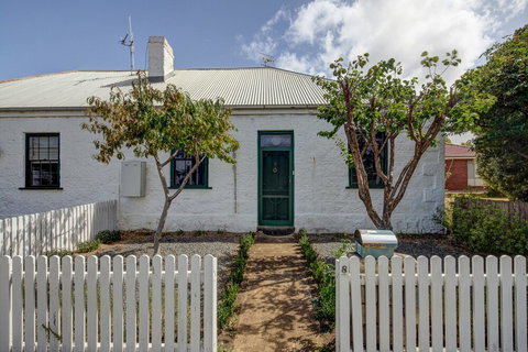 Prues Cottage - Darwin Holiday 0