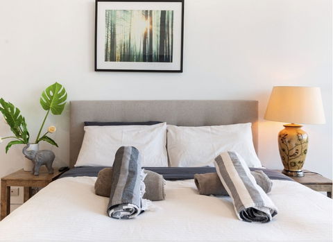 Bellevue Hill Designer - Darwin Holiday 6