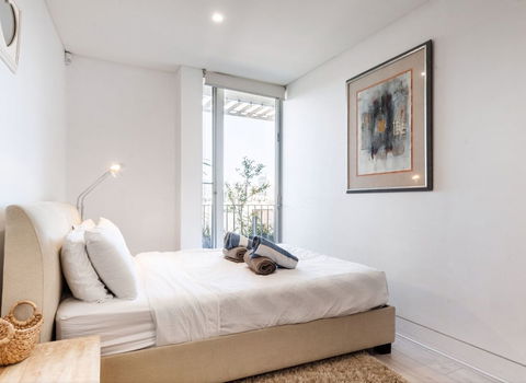 Bellevue Hill Designer - Darwin Holiday 2