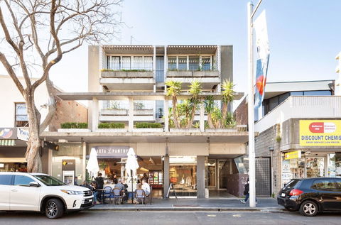 Bellevue Hill Designer - Darwin Holiday 1