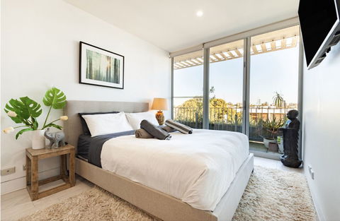 Bellevue Hill Designer - Darwin Holiday 4