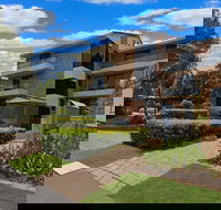 Oceanside Apartment - LAMER9 - Darwin Holiday