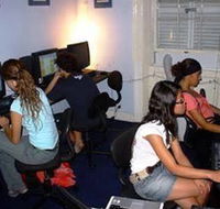 Sydney GDay Hostel - Darwin Holiday