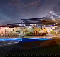 Oasis at Newman - Darwin Holiday