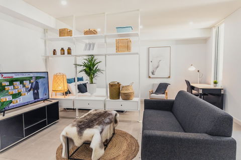 Mascot Apartment - Darwin Holiday 6