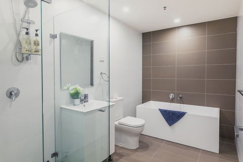 Mascot Apartment - Darwin Holiday 0