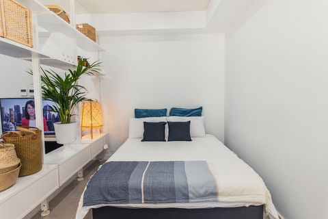 Mascot Apartment - Darwin Holiday 1