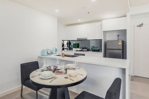 Mascot Apartment - Darwin Holiday 5