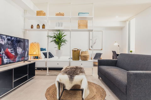 Mascot Apartment - Darwin Holiday 3