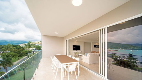 Sur La Mer One Bedroom - Darwin Holiday 5