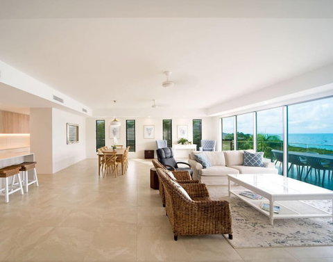 Sur La Mer One Bedroom - Darwin Holiday 4