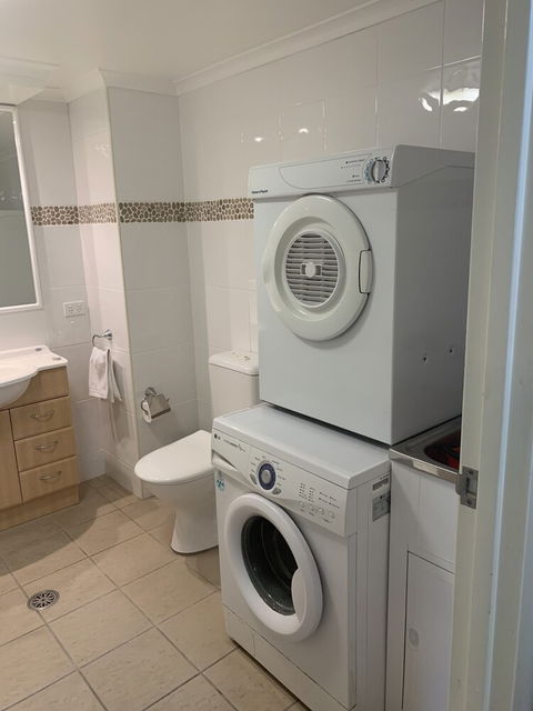 The Marina Unit 310 - Darwin Holiday 5