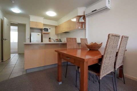 The Marina Unit 310 - Darwin Holiday 1