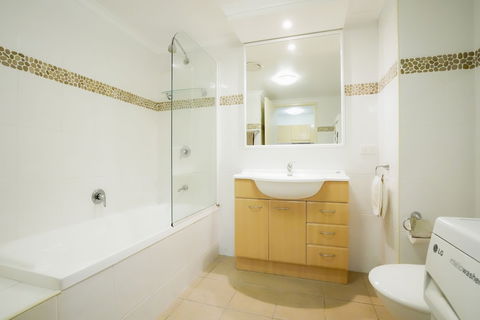 The Marina Unit 310 - Darwin Holiday 4