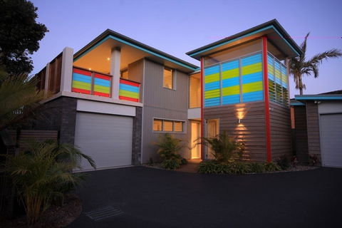 Lorikeet 1 - Darwin Holiday 1
