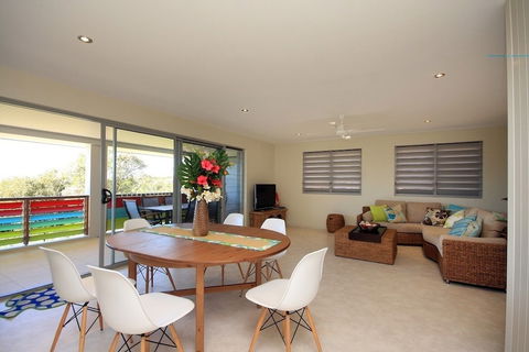 Lorikeet 1 - Darwin Holiday 5