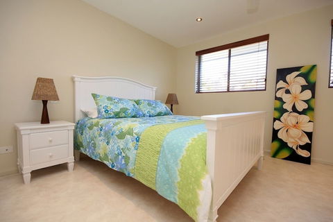 Lorikeet 1 - Darwin Holiday 2