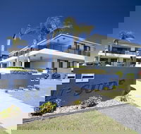 Hi Surf Unit 1 - Darwin Holiday