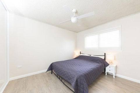 El Sandi Unit 11 - Darwin Holiday 2