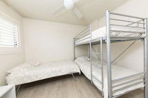 El Sandi Unit 11 - Darwin Holiday 3