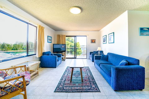 Sunlake Unit 9 - Darwin Holiday 2