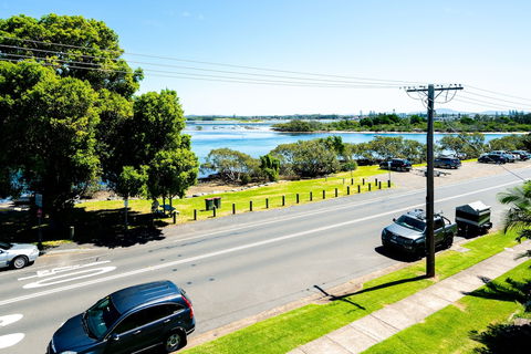 Sunlake Unit 9 - Darwin Holiday 1