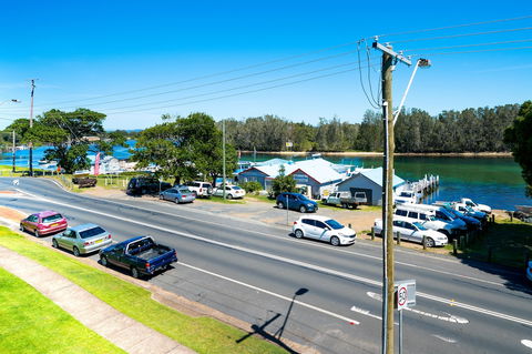 Sunlake Unit 9 - Darwin Holiday 3