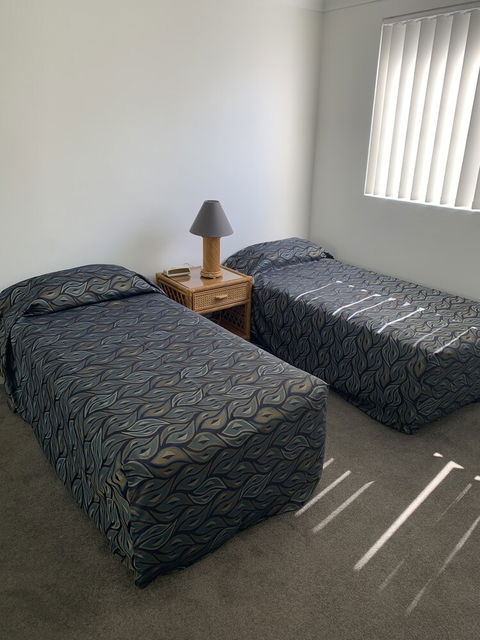 Hi Surf Unit 2 - Darwin Holiday 5