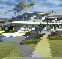 Hi Surf Unit 3 - Darwin Holiday