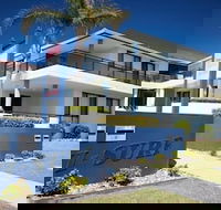 Hi Surf Unit 4 - Darwin Holiday