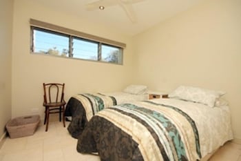 Lorikeet 2 - Darwin Holiday 1