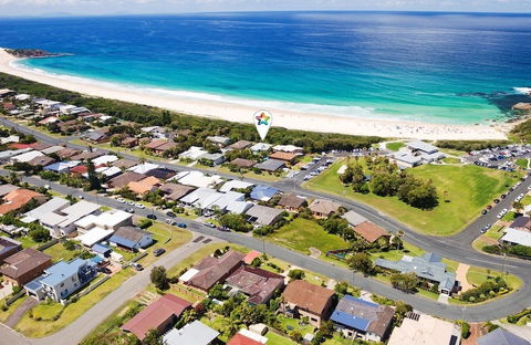 Lorikeet 2 - Darwin Holiday 6