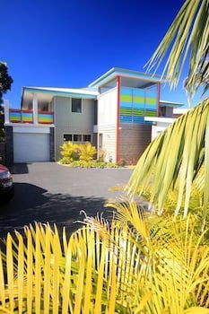 Lorikeet 2 - Darwin Holiday 0