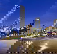 Holiday Holiday Soul Surfers Paradise - Darwin Holiday