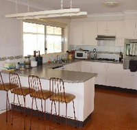 Waterfall Way Accommodation - Darwin Holiday