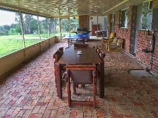 Waterfall Way Accommodation - Darwin Holiday 3