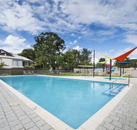 Forte Capeview Apartments - Darwin Holiday