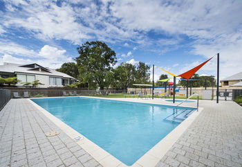 Forte Capeview Apartments - Darwin Holiday 0