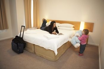 Forte Capeview Apartments - Darwin Holiday 5