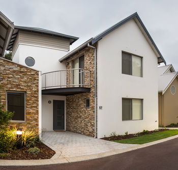 Forte Capeview Apartments - Darwin Holiday 2