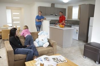 Forte Capeview Apartments - Darwin Holiday 6