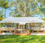 Celestial Dew of Tyalgum - Darwin Holiday
