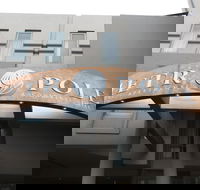 Melbourne Metropole Central - Darwin Holiday