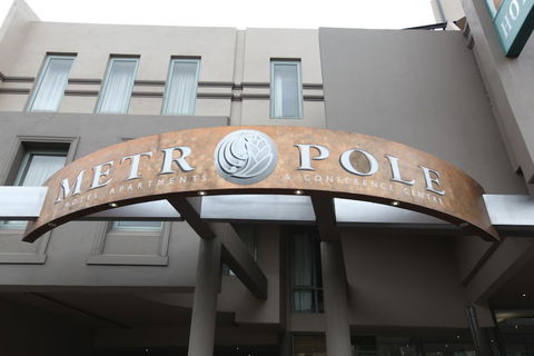 Melbourne Metropole Central - Darwin Holiday 0