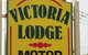 Victoria Lodge Motor Inn And Apartments - thumb 0