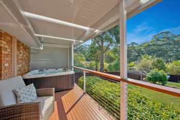 Rosella Retreat - Darwin Holiday 0